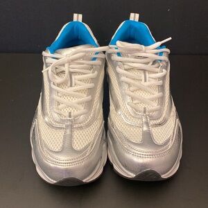 Zara x Rhuigi Running Sneakers